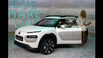 Citroën Cactus Concept