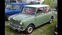 Internationales Mini-Meeting 2014
