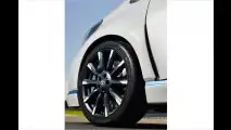 Nicht schlecht: Ein Kleinwagen mit 420 PS