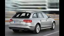 Audi S4: Geht richtig Abt