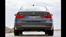 BMW 3er GT im Test