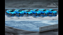 Volvo übernimmt Polestar
