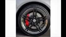 Vette Manipulation