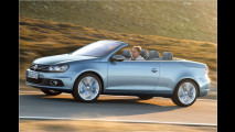 Platz 7: VW Eos