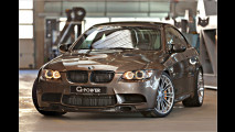 G-Power BMW M3 Hurricane