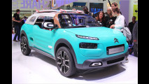 Citroën Cactus M