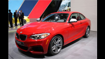 BMW 2er Coupé
