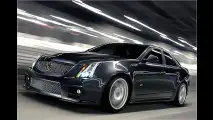 Der stärkste Cadillac