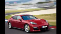 Edel-Panamera
