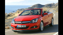 Details zum Opel Cascada
