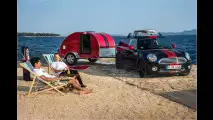 Campen im Mini
