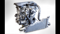 Neue Turbobenziner