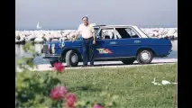 Mercedes 240 D (1976)