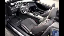 V8 und Frischluft
