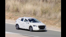 Erwischt: Volvo V30