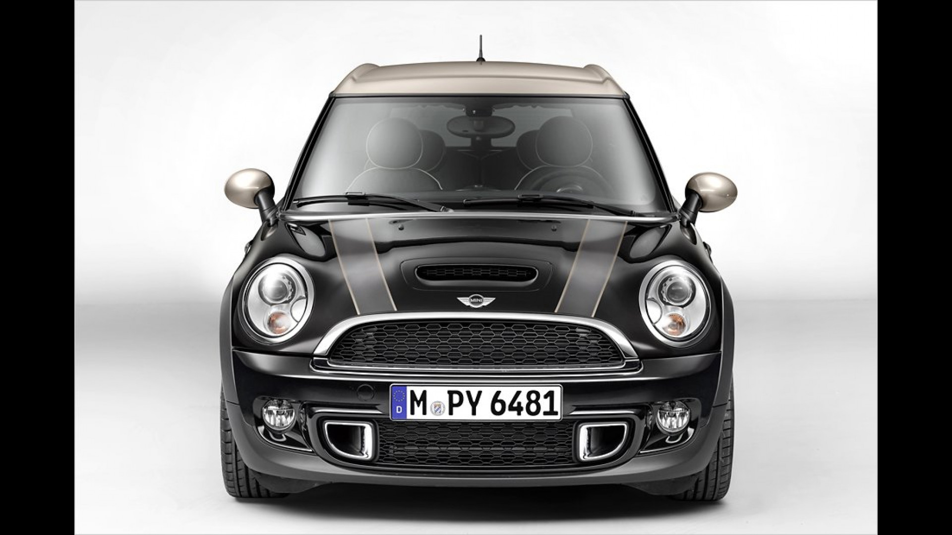 Ihr Neuer Wagen Mr Bond