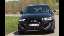 Audi Q3 von Abt im Test