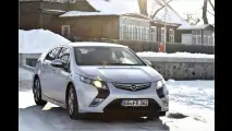Grenzgänger auf Estlands Eisstraßen