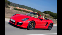 Porsche Boxster PDK