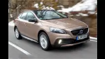 Nur ein bisschen SUV