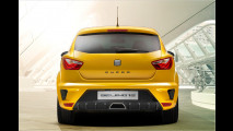 Ibiza Cupra Concept