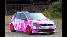 Auffallen mit Camouflage? So geht's!