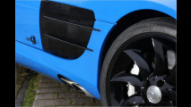 722 PS in Baby-Blau