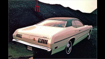 Ami mit Alfa-Technik