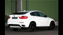 Mehr Power für den X6