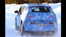Erwischt: BMW i3
