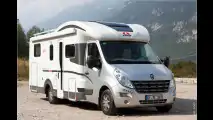 Wohnmobile im Test