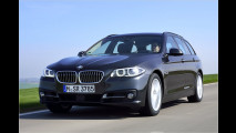 BMW rüstet nach