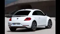 Neue R-Line-Pakete