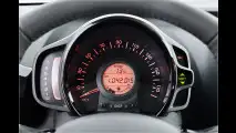 Toyota: Siebenstelliger Kilometerzähler