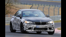 Erwischt: Neues von BMW