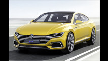 Was zeigt VW auf der CES 2016?