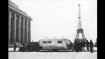 Airstream: Traum vom Reisen