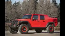 Jeep: Sieben coole Offroader