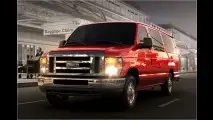 Ford E-Series