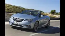 Opel-Diesel sticht in See