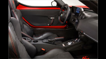 Getunter Alfa 4C