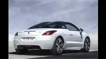 Peugeot-Premieren im Paris