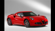 Getunter Alfa 4C