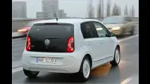 Neue VW-Up-Varianten