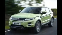 Neuer Range Rover