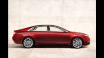 Edel-Ford auf Mondeo-Basis