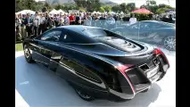 McLaren: X-1 für Batman