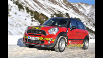 Der stärkste Serien-Mini
