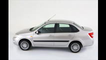 Aus für den Lada 2107
