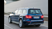 Neuer Mercedes GL